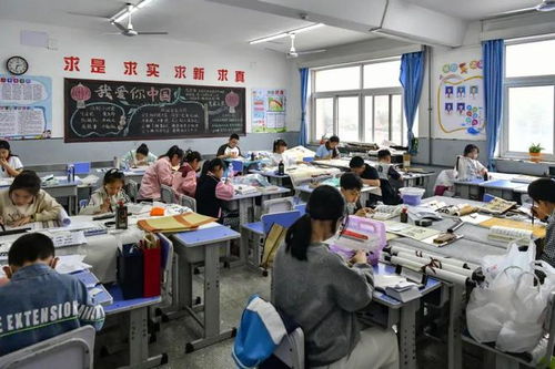 曹妃甸公布义务教育阶段学校招生入学政策